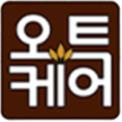 오트케어 로고