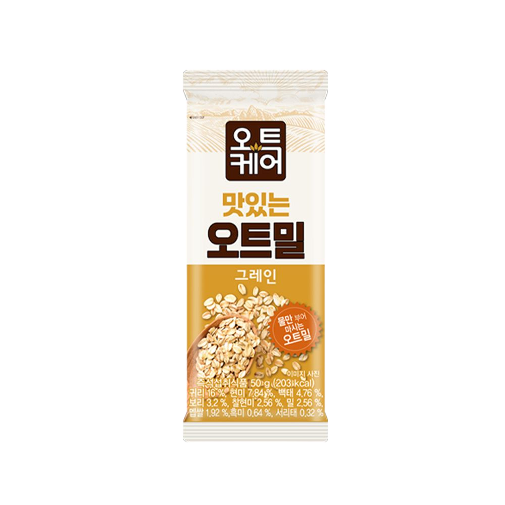 오트케어 그레인